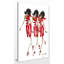 Girl Group - Print on Canvas-22264281-24819082