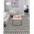 Delannie Geometric Indoor Rug-929837591