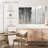 Avery BW Paint Drip-108065904