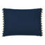Fairuza Linen Lumbar Pillow Cover & Insert