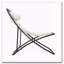 Chaise pliante d'extérieur 2 pièces-288622292