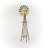 Marcial Weather Resistant Metal None Rotator