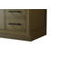 Meuble-lavabo simple 48 po Ahner-934964075