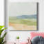 Toile encadrée Pastel Slopes I-Premium - prête à être accrochée-2120529962-2120529963