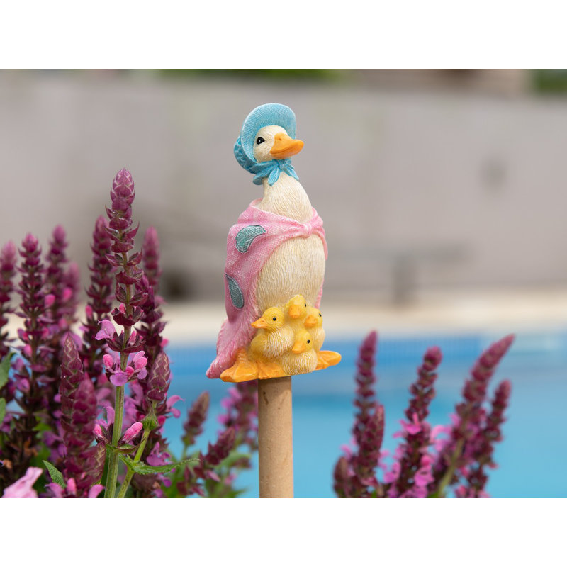 Jemima Puddle Duck