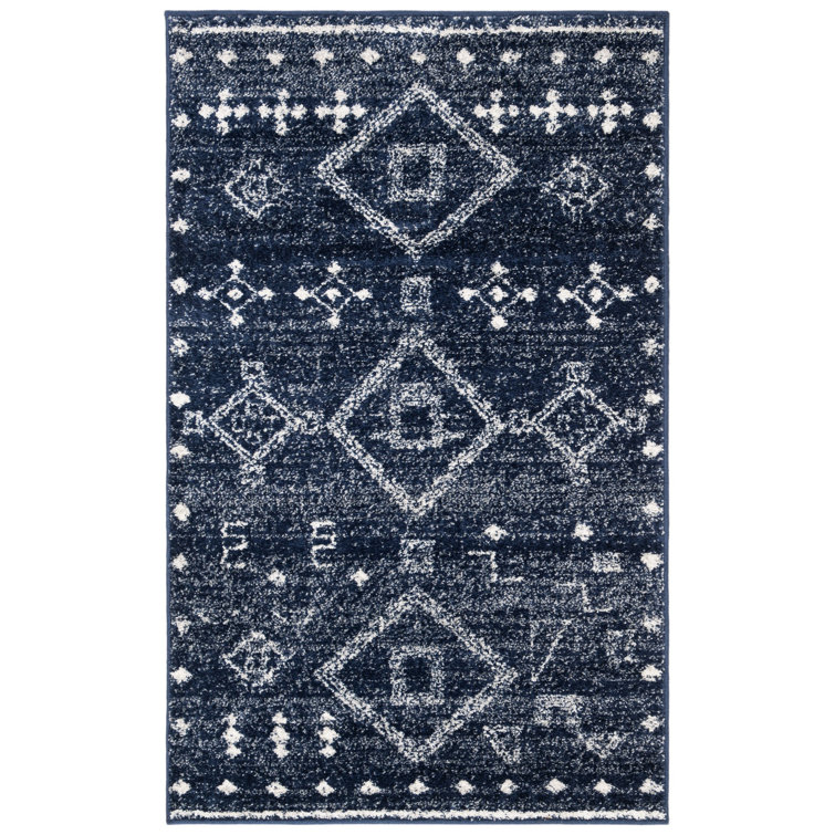 Gautreau Performance Southwestern Rug