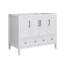 Everette 42'' W Single Bathroom Vanity Base-141867863