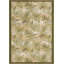 Tapis botanique d'extérieur Green_Unique-536550658