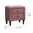 Healy 2 - Drawer Nightstand-1535042912