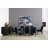 Modern Edge 72.3'' Sideboard