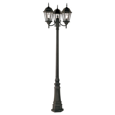 Annagret Lamp Post (Full)