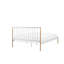 Tyris Bed Frame-1925629902