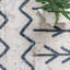 Tapis marocain lavable à la machine Malia SpinClean-1034339139