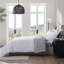 Ensemble d'édredon réversible avec draps Bed-in-a-bag-103089521-103089527