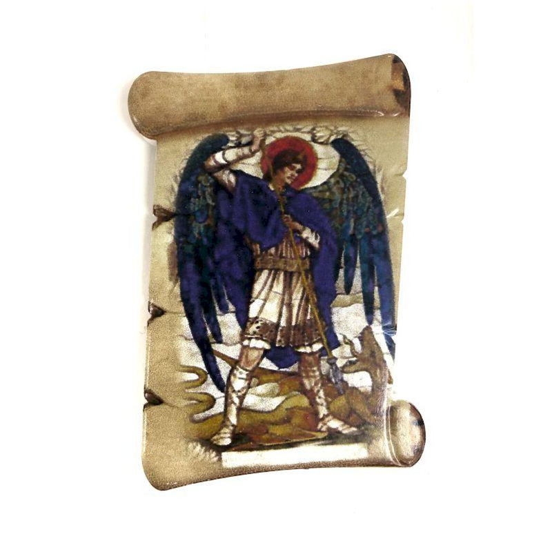 Magnet Jolanta St. George