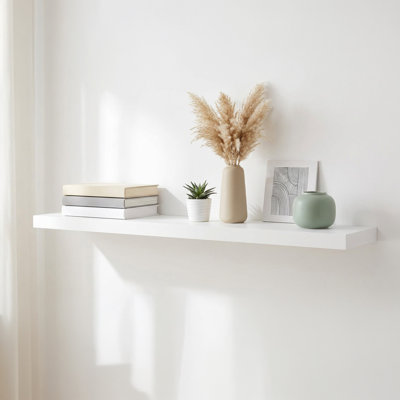 Tablette flottante Bovina