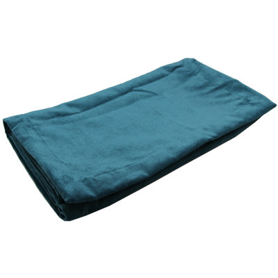 Silk Bed Runner