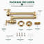 Robinet remplisseur mural-86505189-86505191