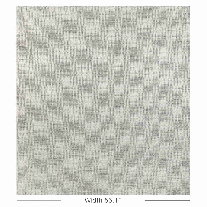 Trad Nouveau Verve Fabric, Chambray