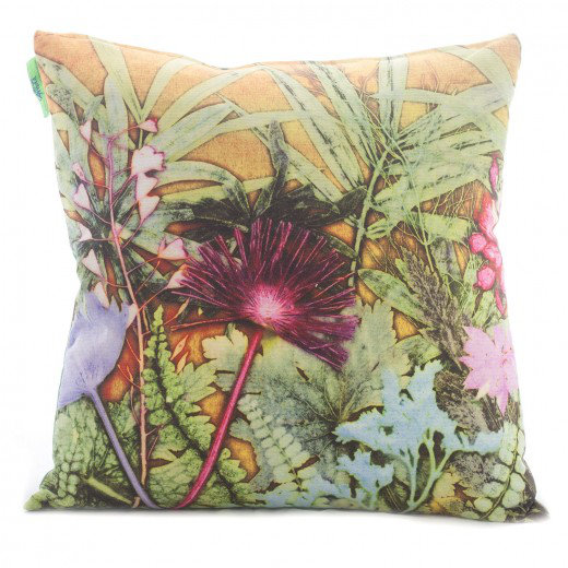 Gaynelle Square Throw Cushion