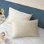 Ensemble de draps 100% coton 400 fils Remick-2014834449-2014834450