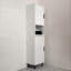 Rosauro MDF Bathroom Cabinet