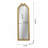 15.8" x 48.8"  Full Length Mirror
