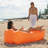 Rykir Folding Camping Bench-355718375