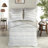 Piece Reversible Bedding Sets, Polyester Seersucker Quilt, King
