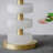 Marble Table Lamp