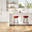 Tabouret de bar Modern Glam-705092414