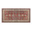 Tapis en chenille Wyine & Ash Minot-286682710