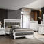 Commode 5 tiroirs Randall