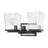 Braydon 2 - Light Dimmable Vanity Light-2141843307