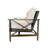 Dylan Patio Motion Chair with Cushions