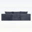 Canapé modulaire 103,9 pouces Cloud-133426710-133426711