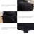 High Quality Sponge Filling, Solid Wood Frame, Oversized Four-Seater, U-Shaped Combination Sofa-1629734735