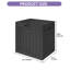 31.2 Gallon Water Resistant Resin Deck Box-114988634