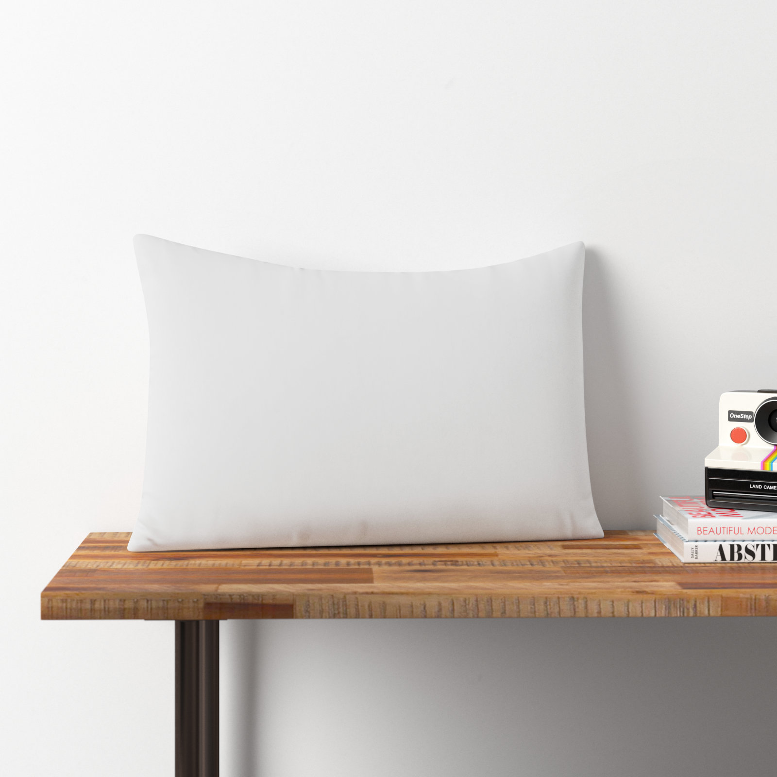 Steves Down Cushion Pad, 14" x 22"