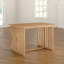 Kraft Folding Dining Table