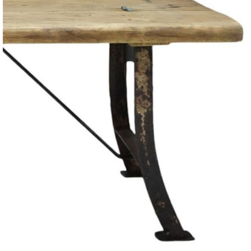Patisserie Coffee Table