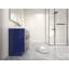 Meuble-lavabo double autoportant Carliss-1671876583