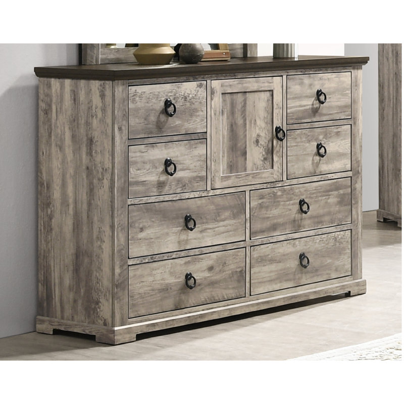 Mobilier de chambre à coucher 1Pc