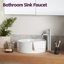 Robinet pour salle de bain pour salle de bain-117992806