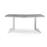 Hutchins Free Form Desk