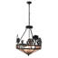 Norma 4 - Light Pendant