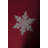 Snowflake Embroidered Christmas Tablecloth-23437990-23437988