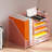 Metal Stackable File Organiser-1992094029