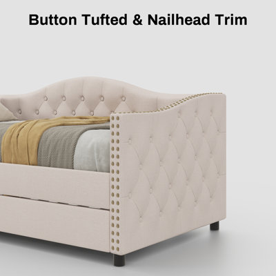 Kaevion Upholstered Daybed