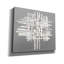 «The Color Of Moonlight On Gray» par Mike Schick, estampe numérique sur toile-87888435